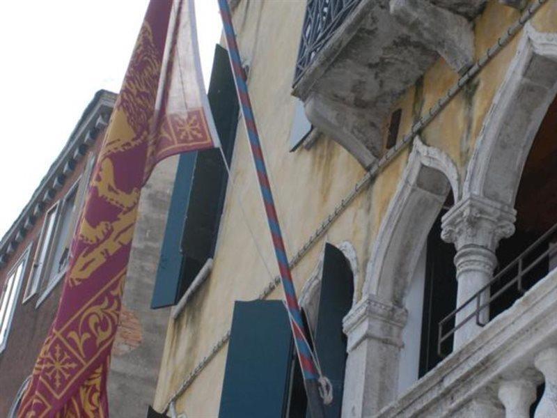 Palazzo Cendon Piano Antico Hotel