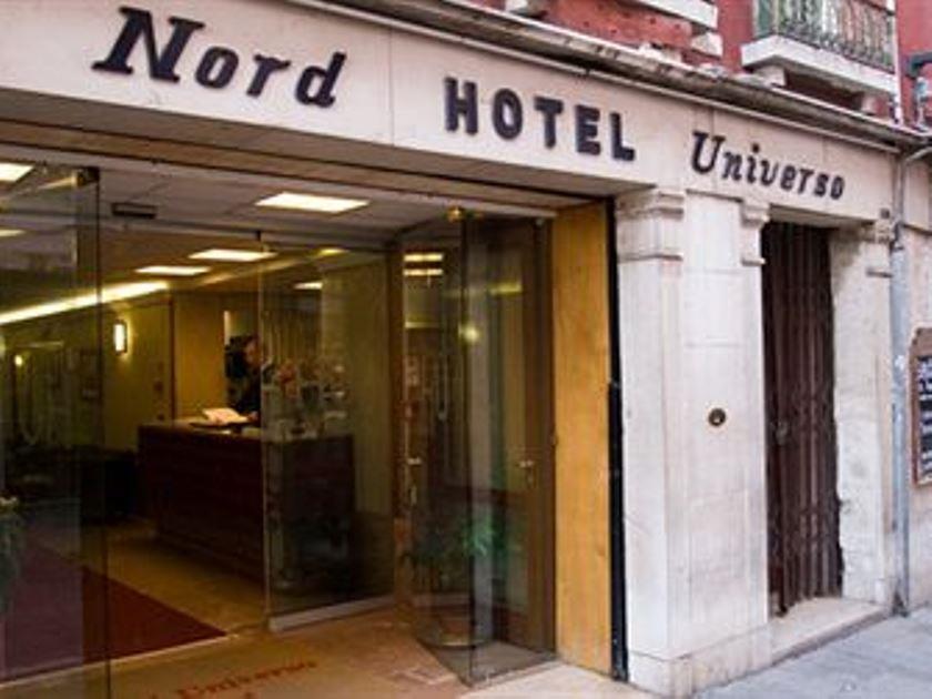 Universo & Nord 3* Venezia