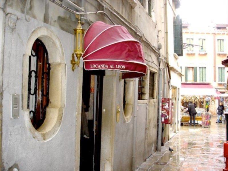 Al Leon Venise