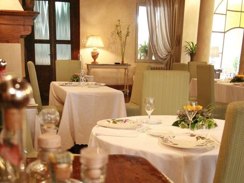 Couette-café Al Leon 3*
