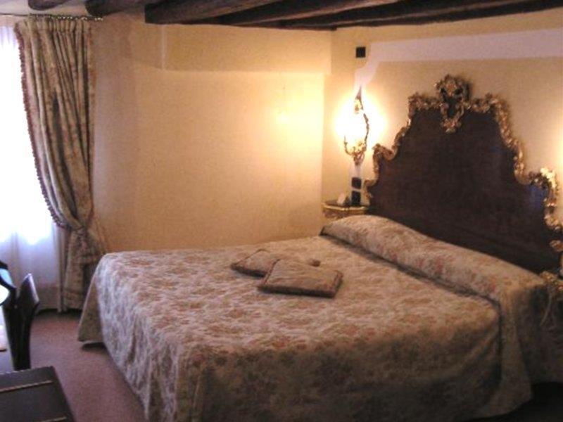 Hotel San Moisè 3*