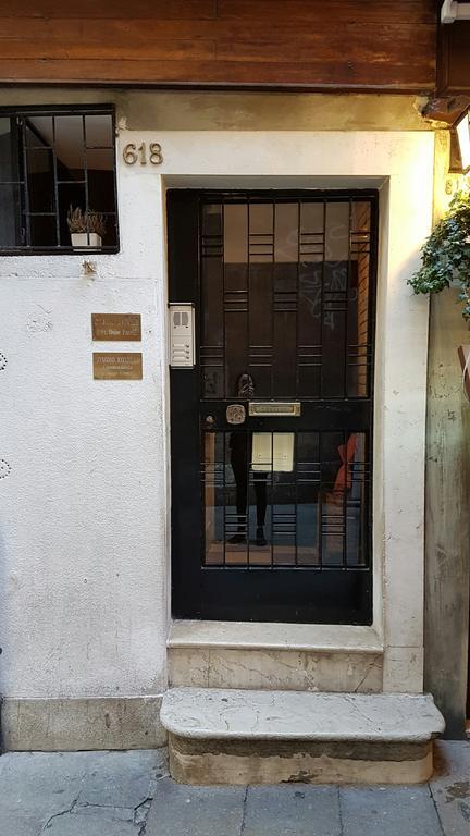 Appartement Attico San Marco