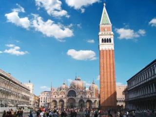 Ca Loredan Venise