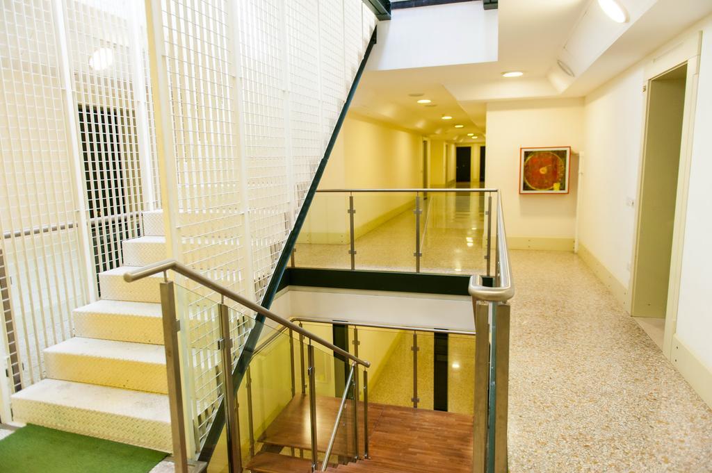 In Molino Stucky Appartement Venetië