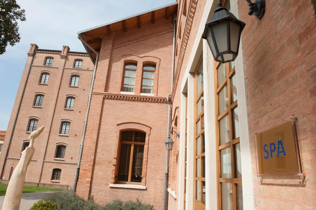 Appartement In Molino Stucky *