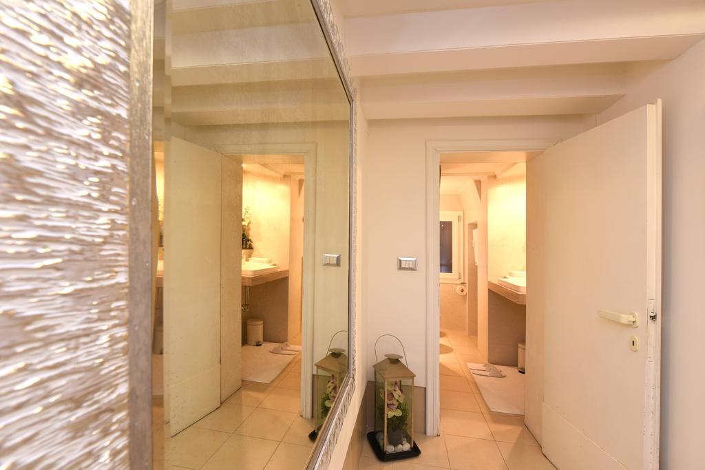 Apartment Sweet Venedig
