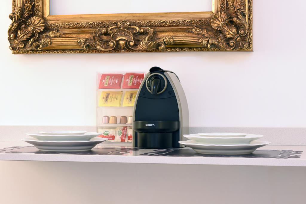 Sweet Apartment Venedig