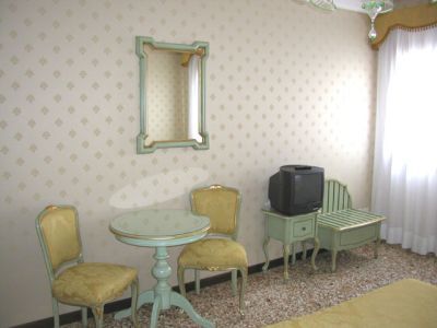 Armizo Couette-café