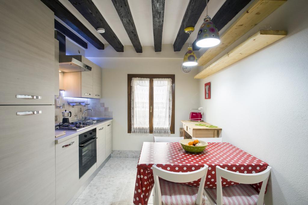 Appartement Locappart Santa Caterina Venise