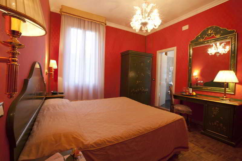 Palazzo Cendon Piano Antico 3* Venetië