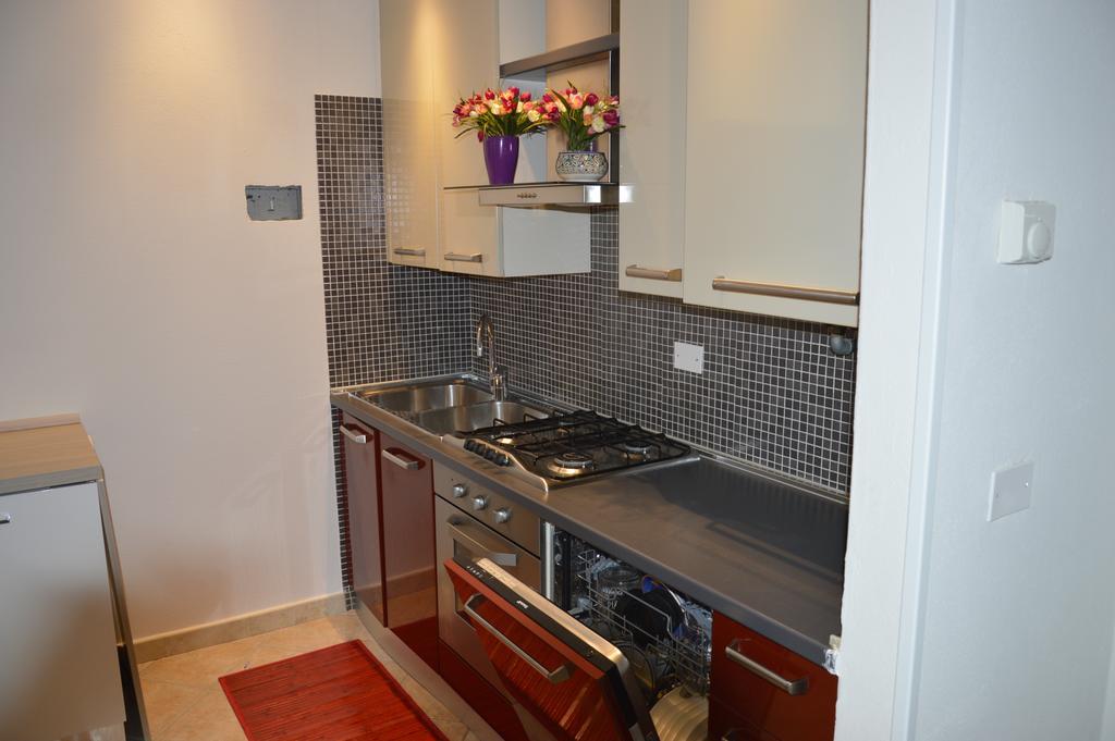 Apartment Calle Michelangelo Venedig