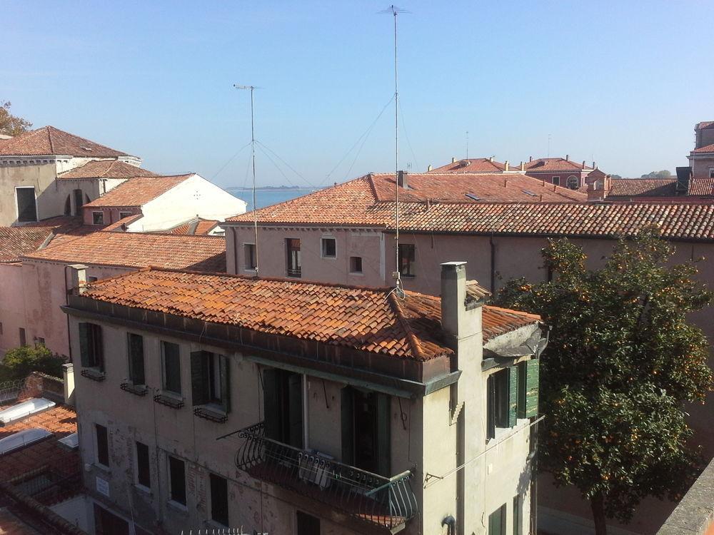 Affittacamere Rainbow San Marco