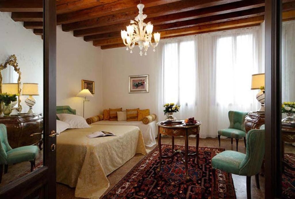 Bed & Breakfast Ca Del Console Venetië
