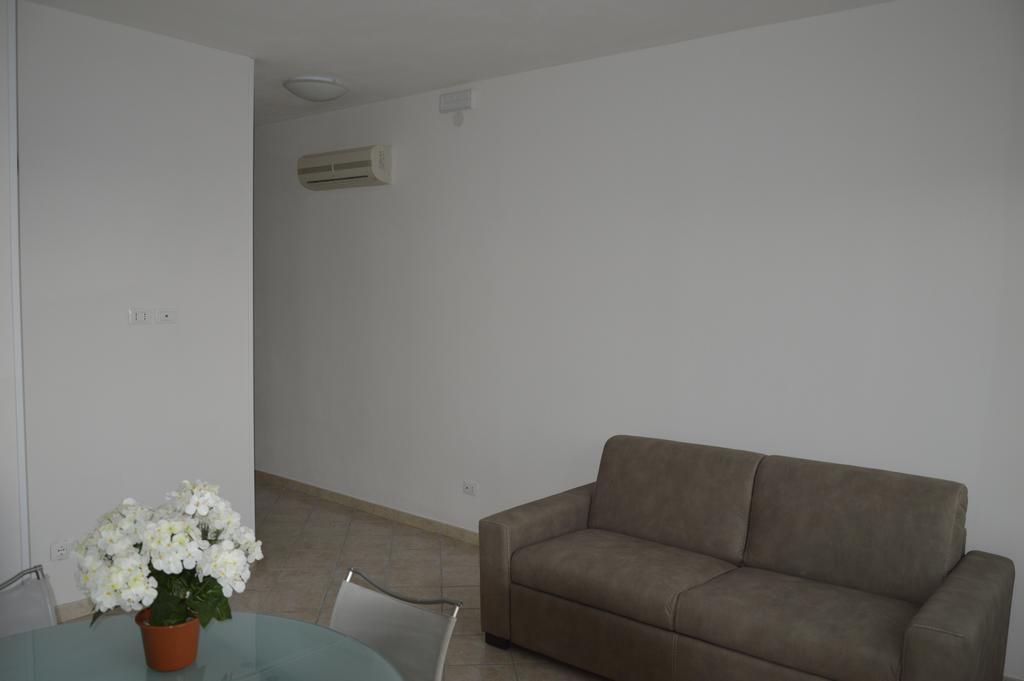 Apartment Calle Michelangelo *