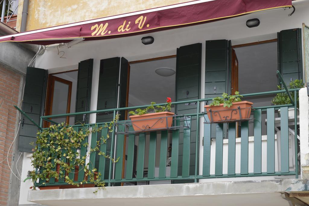 Calle Michelangelo