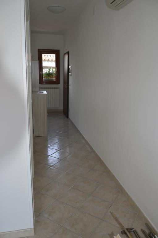 Calle Michelangelo Apartment