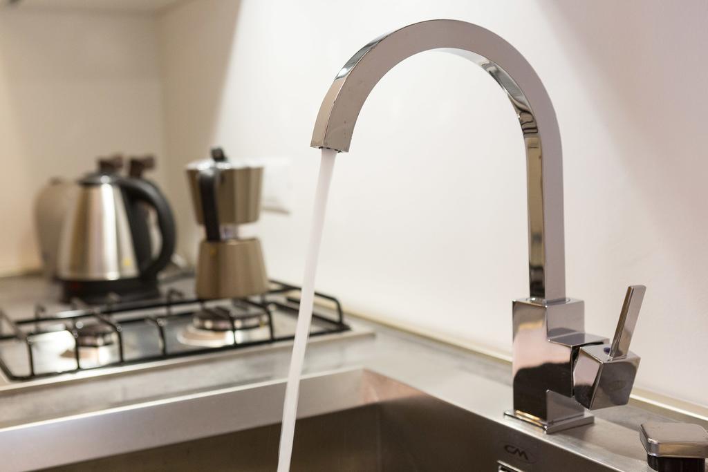 Appartement San Maurizio Venetië