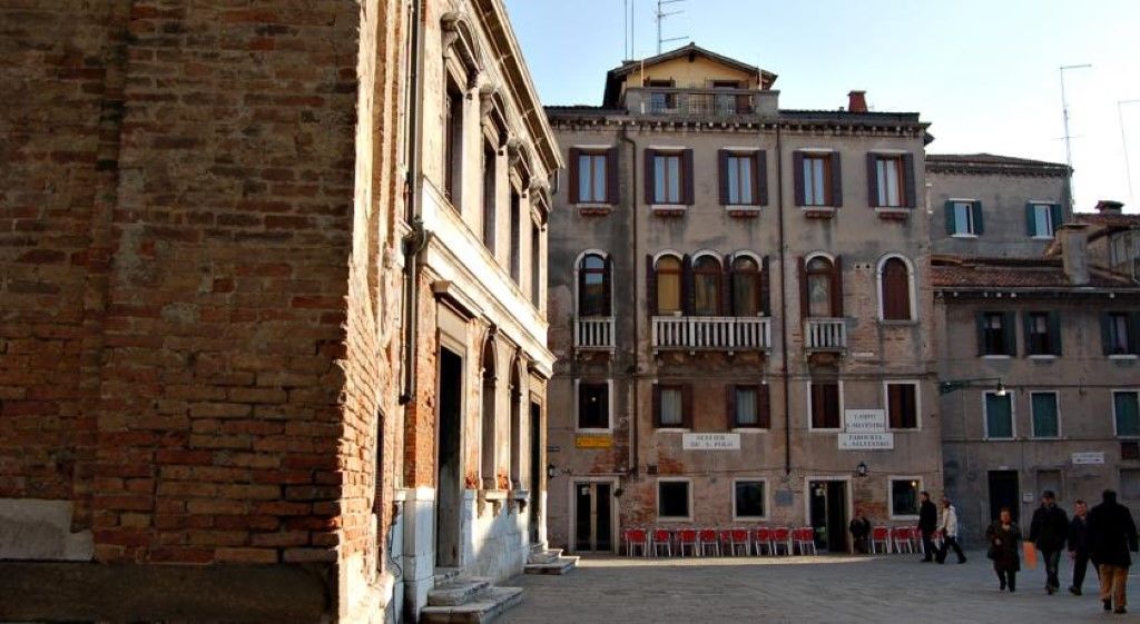 Armizo Couette-café Venise