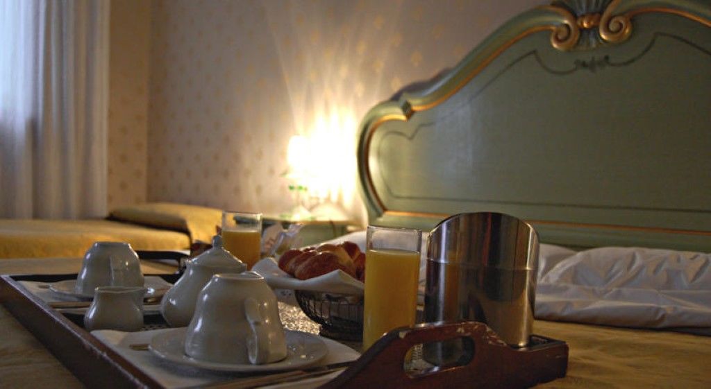 Couette-café Armizo