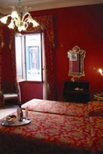 Hotel San Moisè Venise