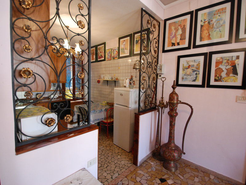 Campo Santa Maria Formosa 3*
