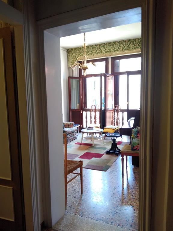 Ca Widmann Guest house *