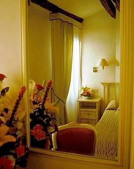 Ambassador Tre Rose Hotel Venedig