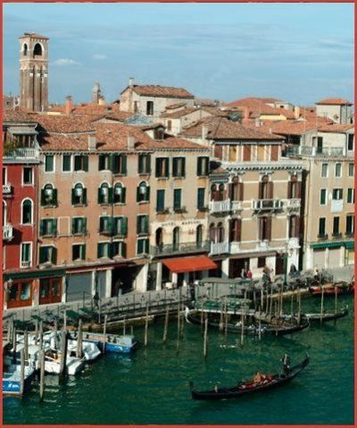 Marconi Venezia