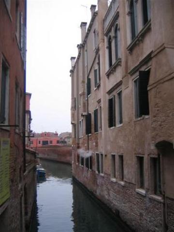 Cannaregio 2357 Venedig