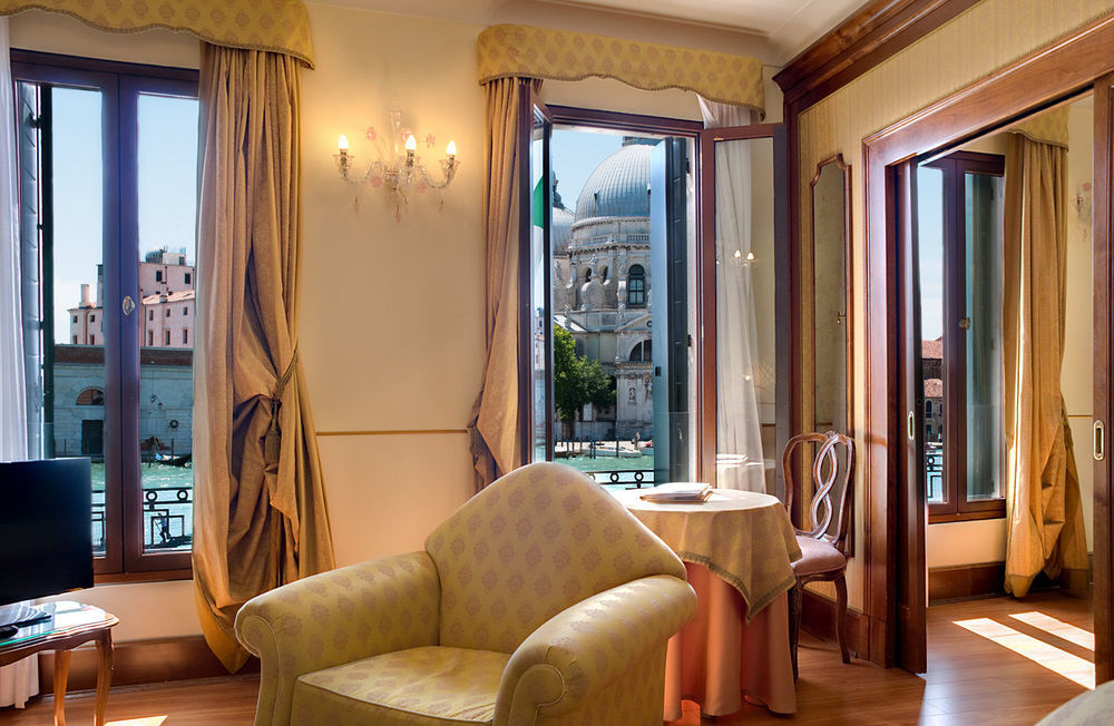 Monaco & Grand Canal Hotel Venezia