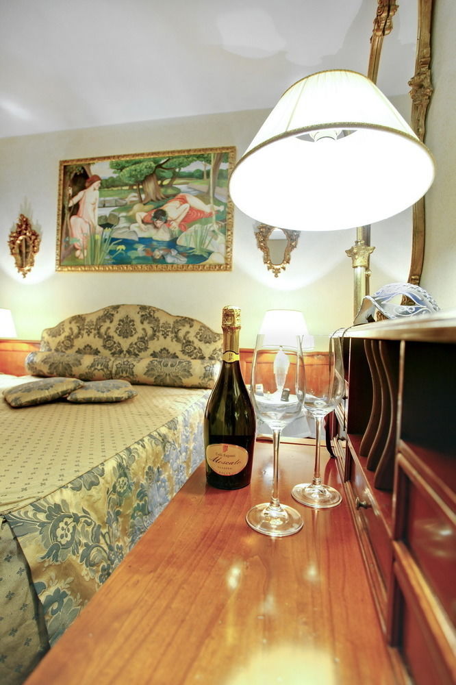Appartement Regina Elena