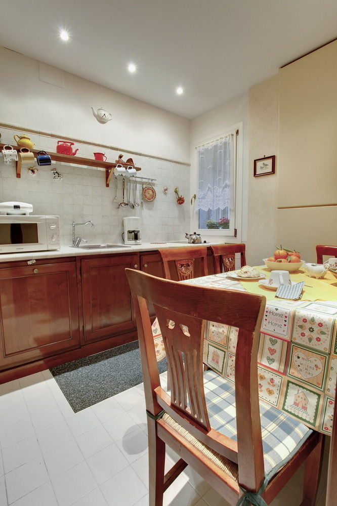 Appartement Regina Elena