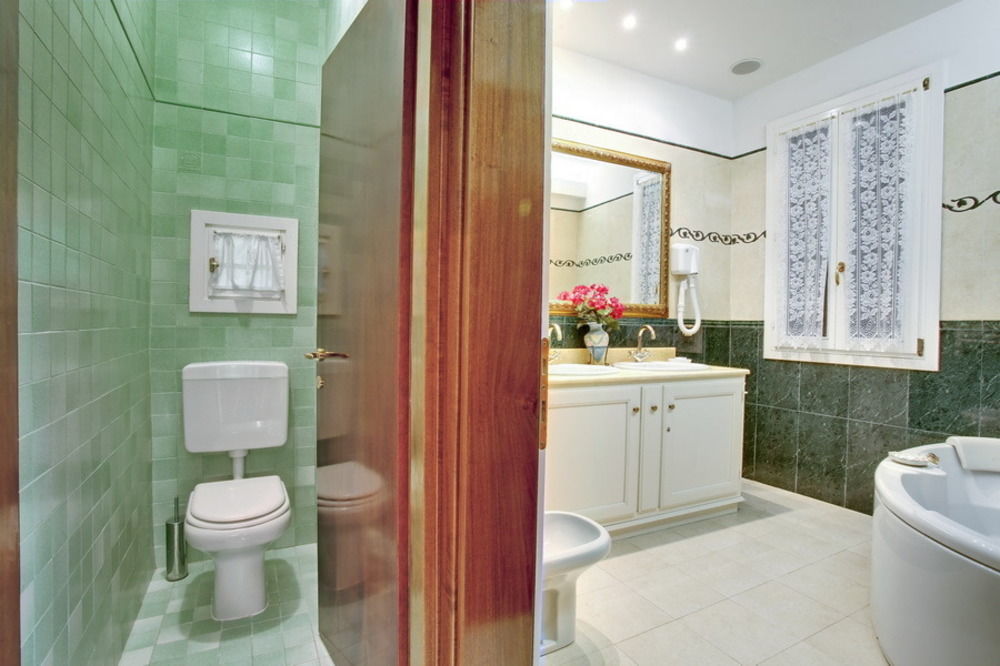 Appartement Regina Elena