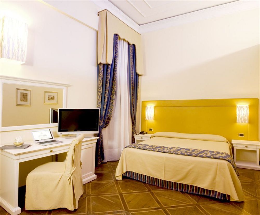 Gasthof Ca' Bragadin E Carabba Venedig