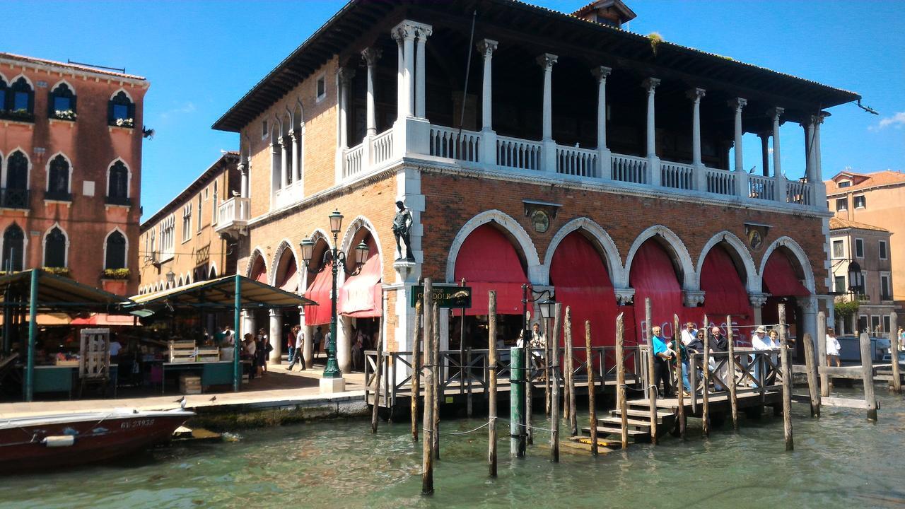 Appartement Island