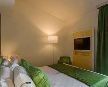 Ca' Bragadin E Carabba 3* Venedig