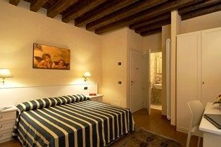 Gasthof Venice Resorts Guest House *