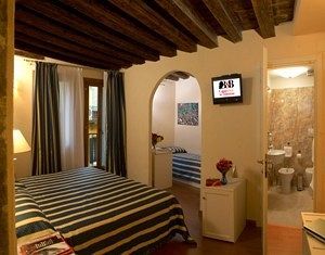 Venice Resorts Guest House * Venedig