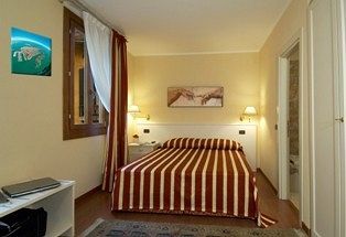 Gasthof Venice Resorts Guest House *