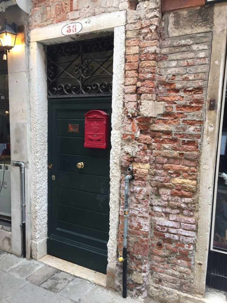 Gasthof Venice Resorts Guest House *