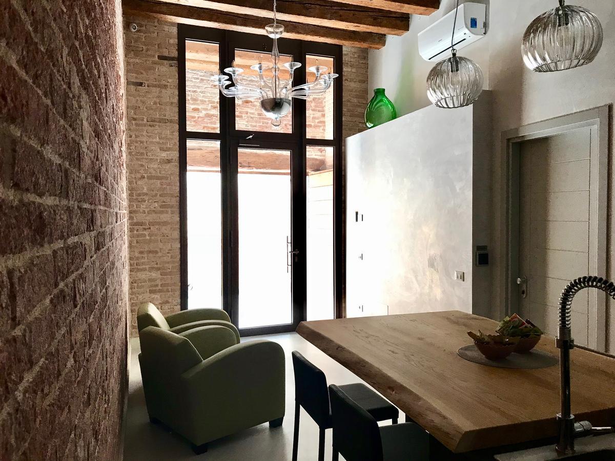 Al Pozzo Di Luce Gasthof