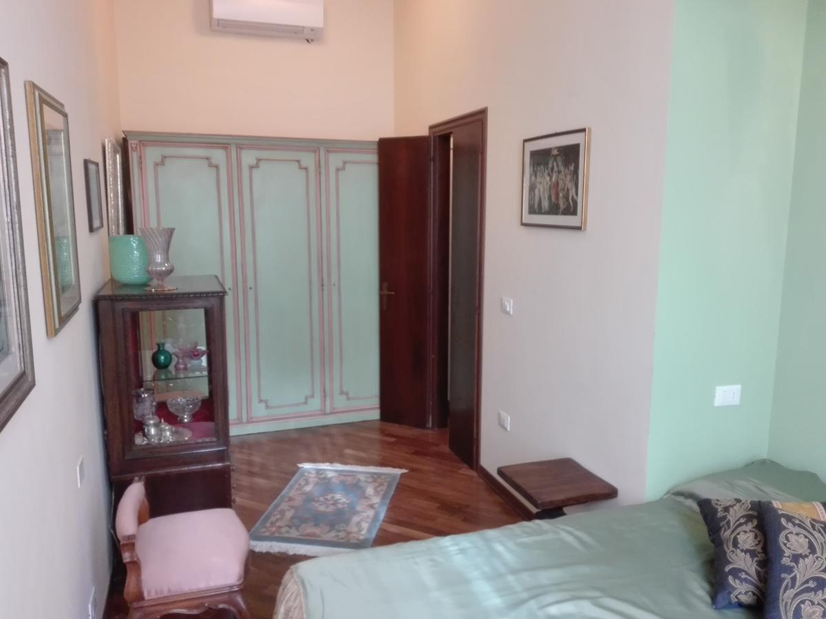 San Gervasio Appartamento *