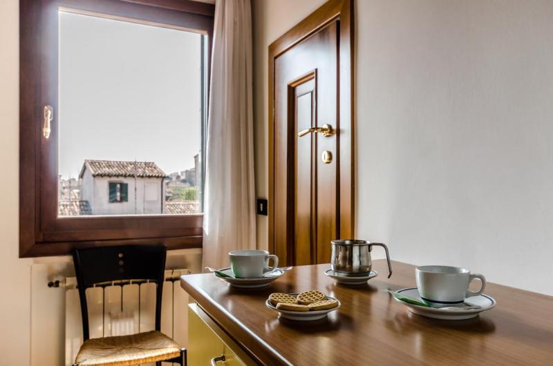 Venice Apartments Appartement