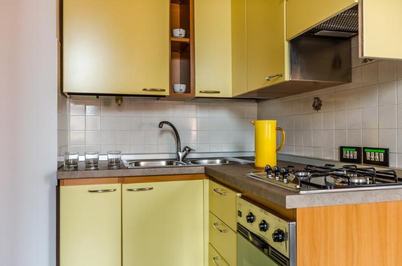 Appartement Venice Apartments
