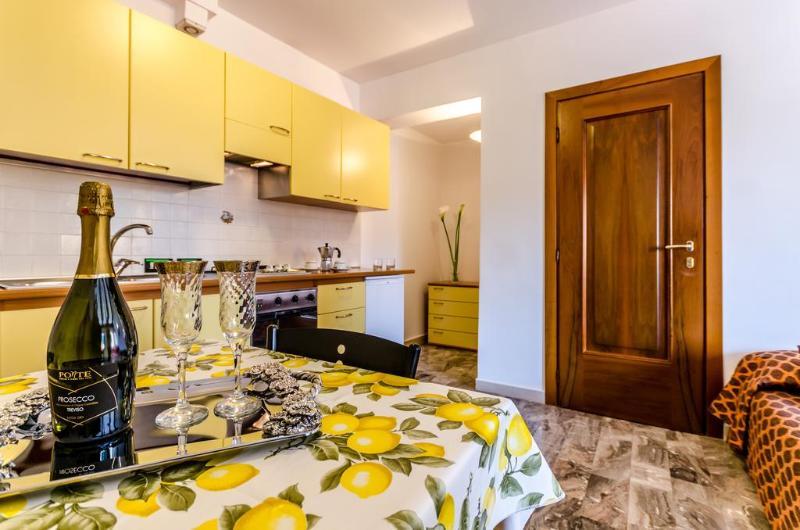 Appartement Venice Apartments Venise