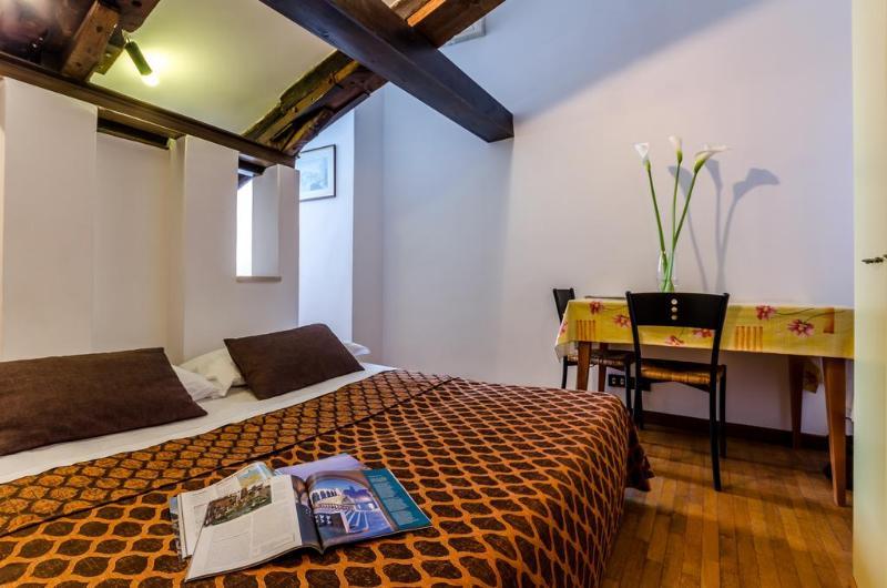 Appartement Venice Apartments *