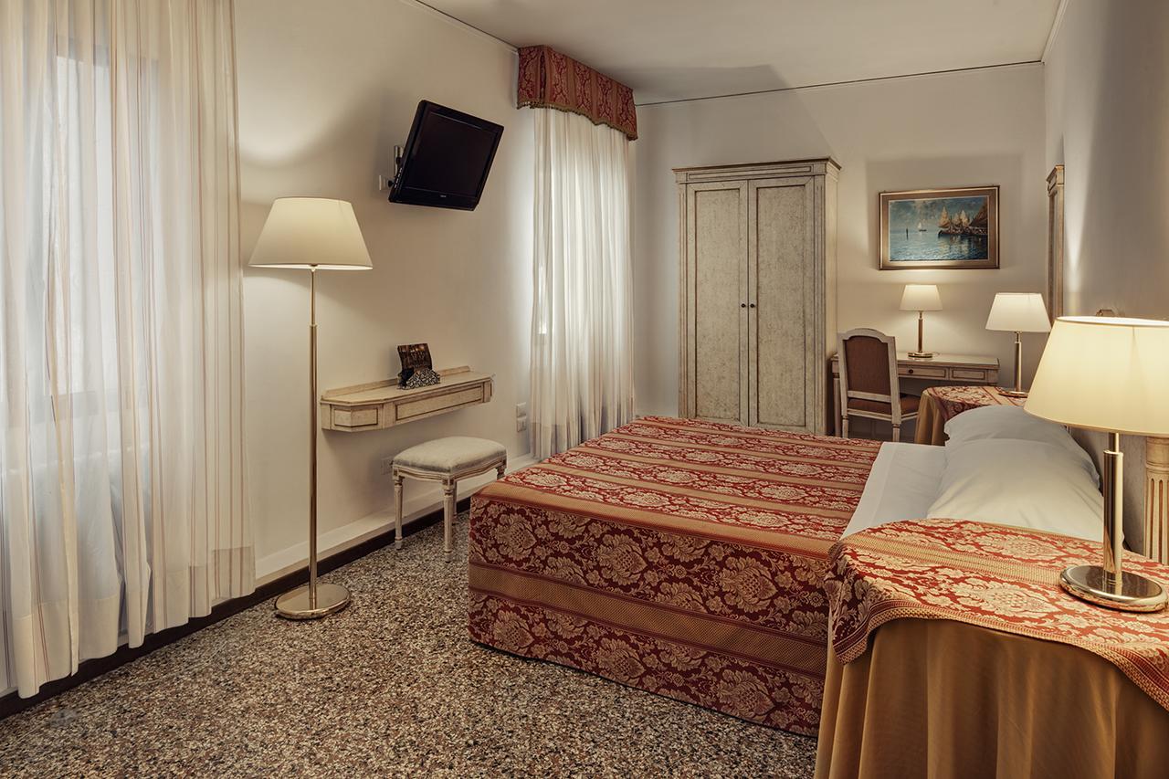 Gasthof Ca' Bragadin E Carabba Venedig