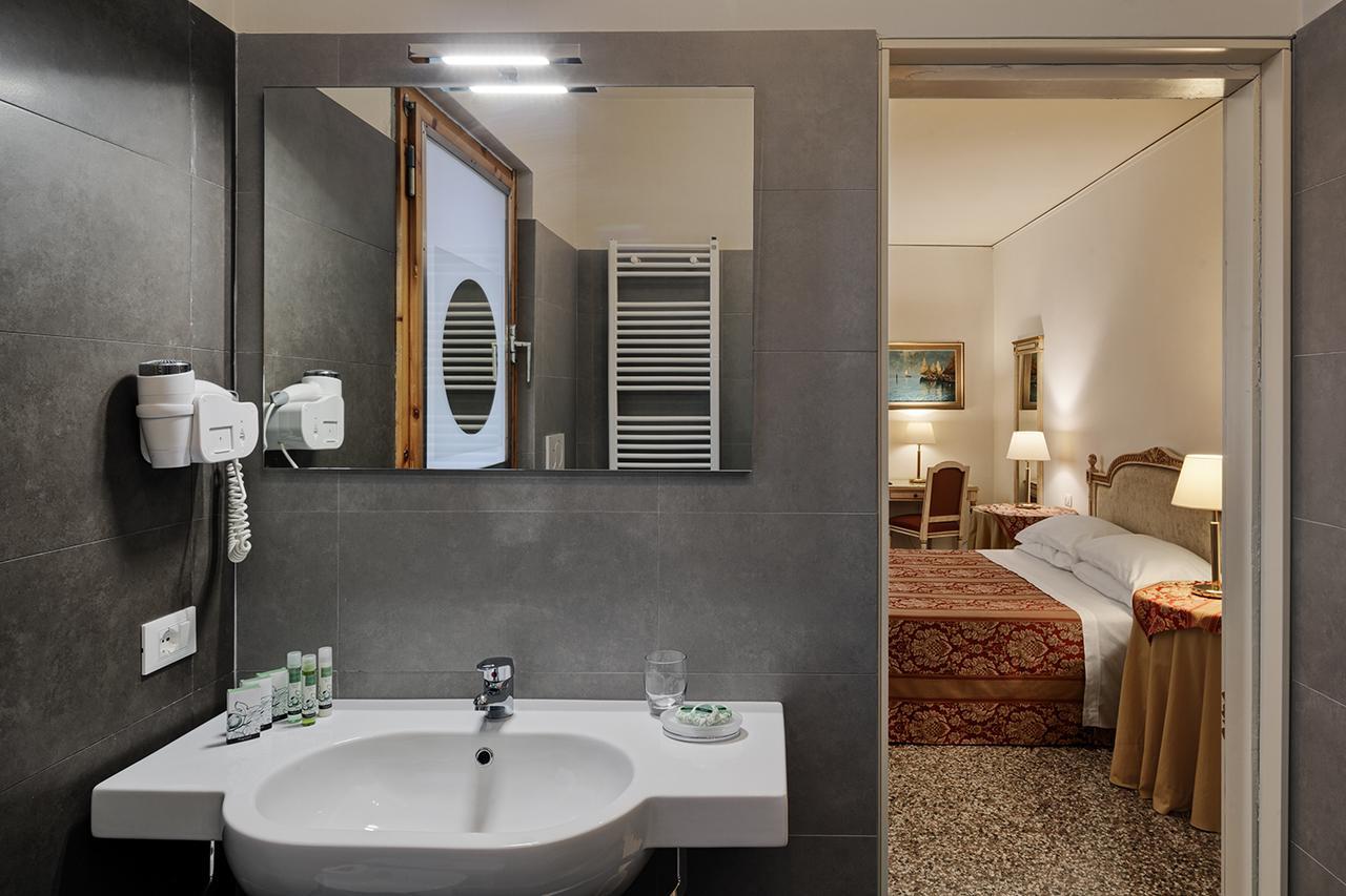 Gasthof Ca' Bragadin E Carabba Venedig