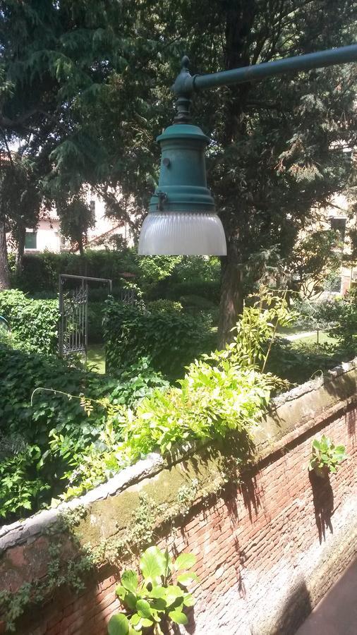 Bed & Breakfast Ca' Del Brocchi