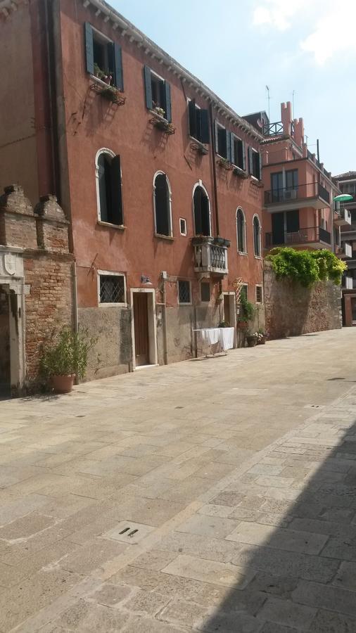 Ca' Del Brocchi 2* Venetië